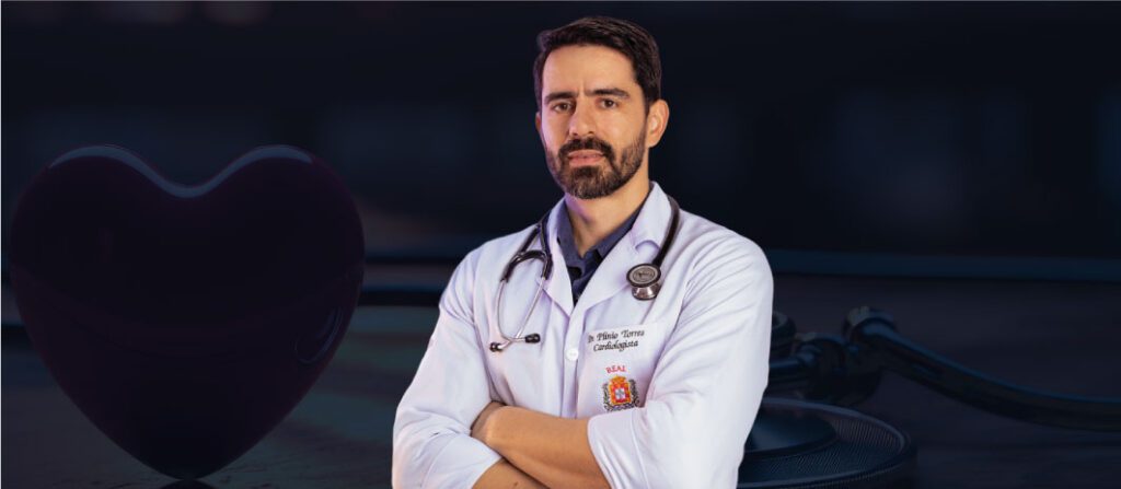 Ecocardiograma transtorácico caruaru
