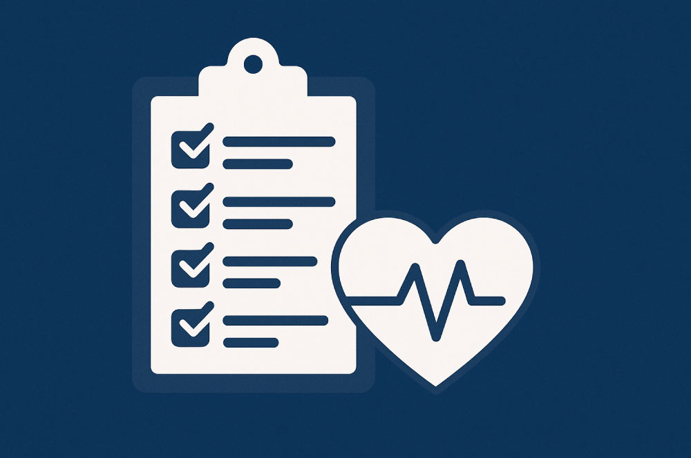 Checklist de Sintomas Cardíacos | Dr. Plínio Torres – Cardiologista em Caruaru 1 sintomas cardíacos