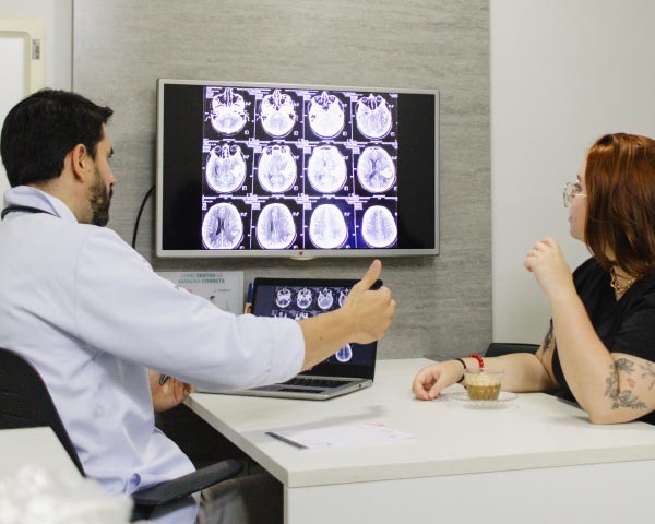 Dr. Plínio Torres Cardiologista em Arcoverde PE