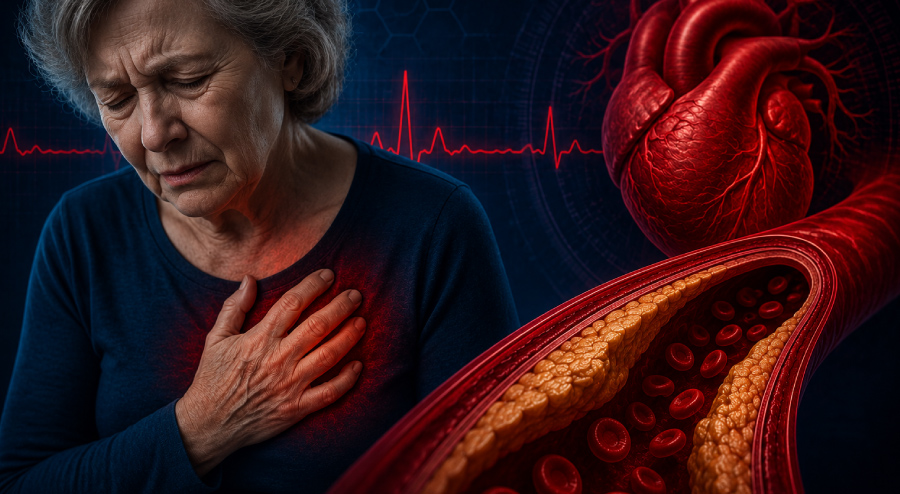 Exames para avaliar colesterol alto e risco cardiovascular