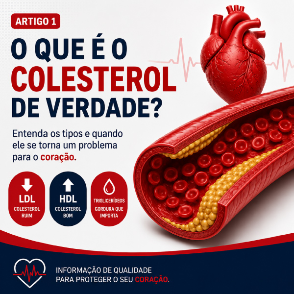 colesterol